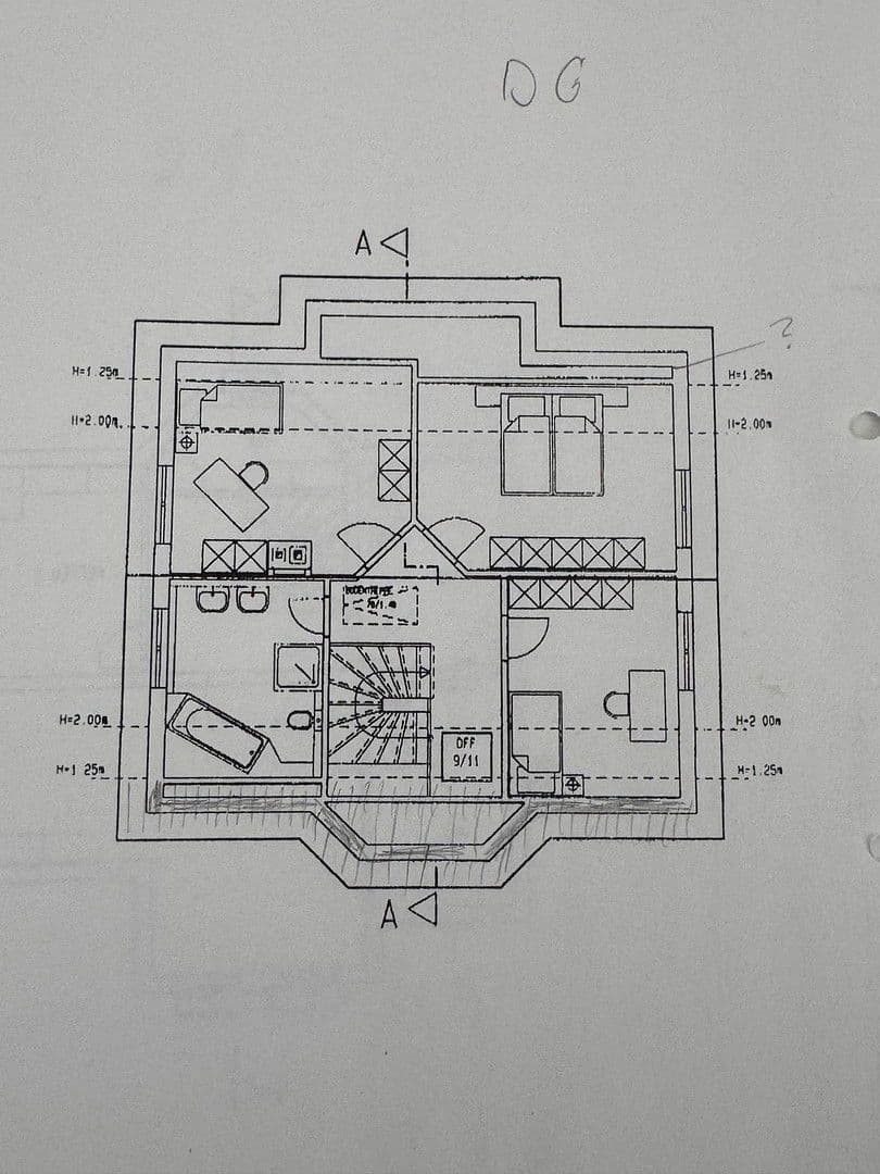 Prodej domu 140 m², pozemek 640 m², Blankenhain, Durynsko Prodej domu 140 m², pozemek 640 m², Blankenhain, Durynsko