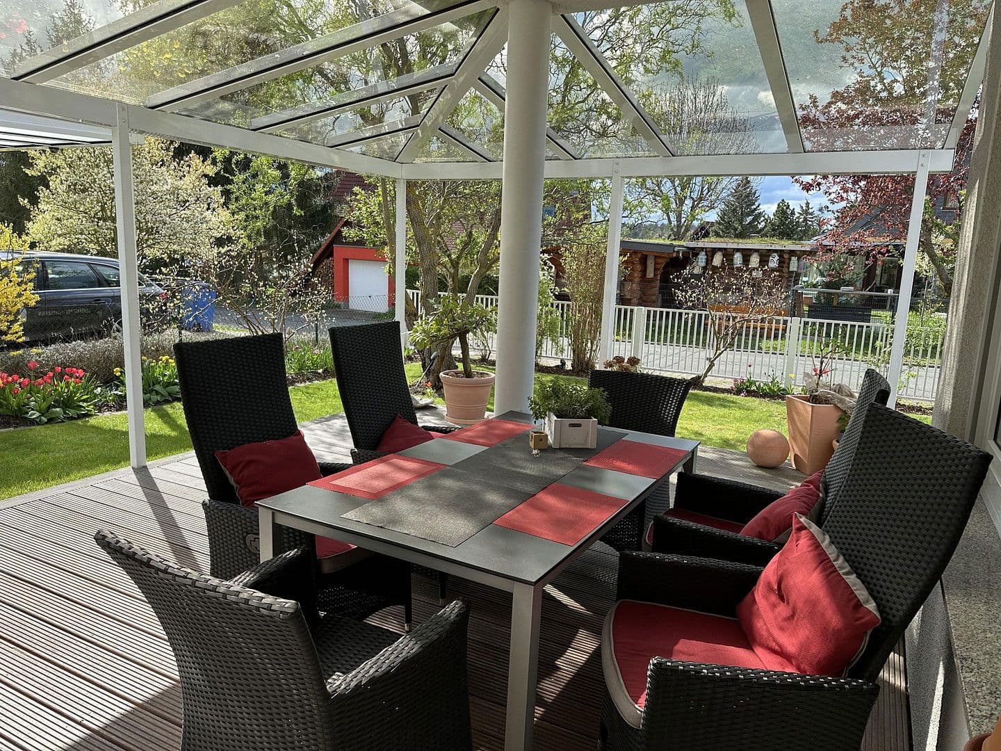 Prodej domu 140 m², pozemek 640 m², Blankenhain, Durynsko Prodej domu 140 m², pozemek 640 m², Blankenhain, Durynsko