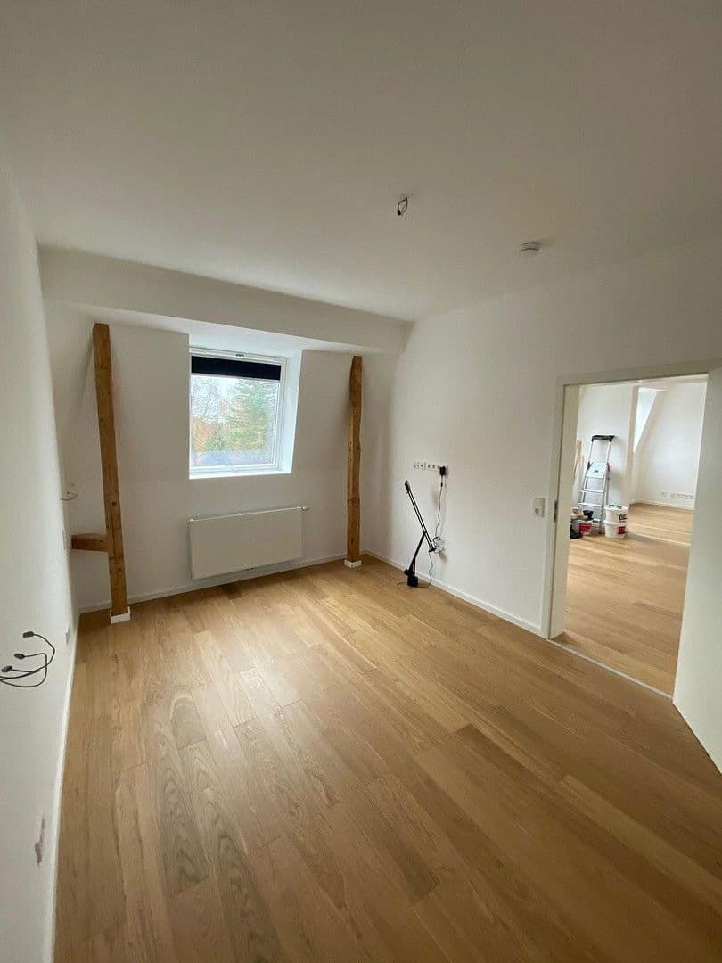 Pronájem bytu 3+1 91 m², Schumannstr. 15, Nienburg/Weser, Dolní Sasko Pronájem bytu 3+1 91 m², Schumannstr. 15, Nienburg/Weser, Dolní Sasko