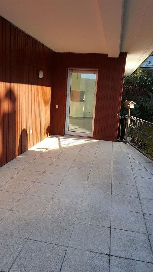 Pronájem bytu 2+1 99 m², Bad Herrenalb, Bádensko-Württembersko Pronájem bytu 2+1 99 m², Bad Herrenalb, Bádensko-Württembersko