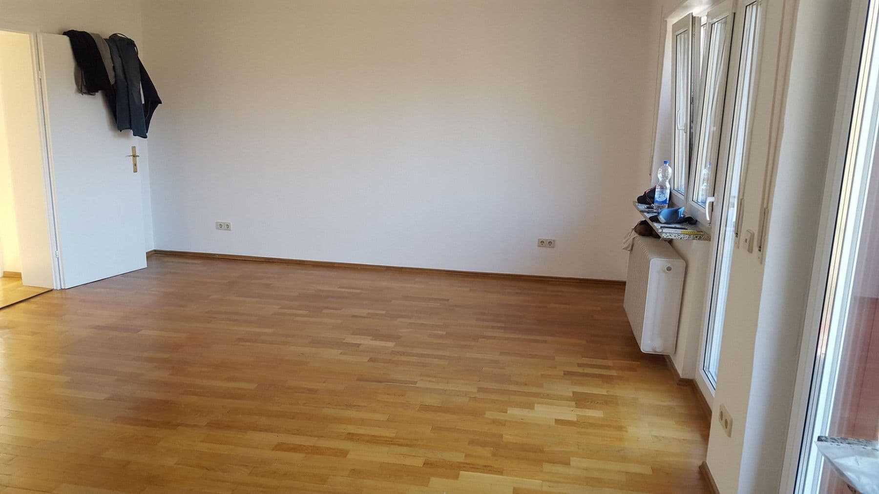 Pronájem bytu 2+1 99 m², Bad Herrenalb, Bádensko-Württembersko Pronájem bytu 2+1 99 m², Bad Herrenalb, Bádensko-Württembersko