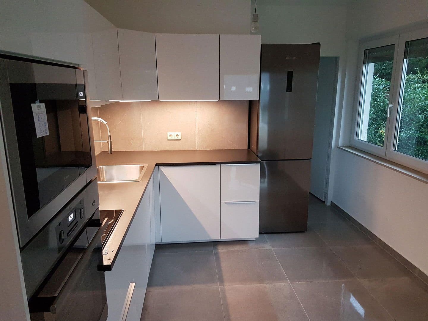 Pronájem bytu 2+1 99 m², Bad Herrenalb, Bádensko-Württembersko Pronájem bytu 2+1 99 m², Bad Herrenalb, Bádensko-Württembersko