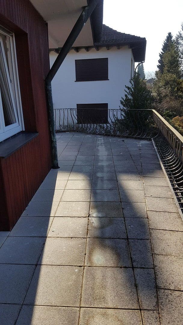 Pronájem bytu 2+1 99 m², Bad Herrenalb, Bádensko-Württembersko Pronájem bytu 2+1 99 m², Bad Herrenalb, Bádensko-Württembersko