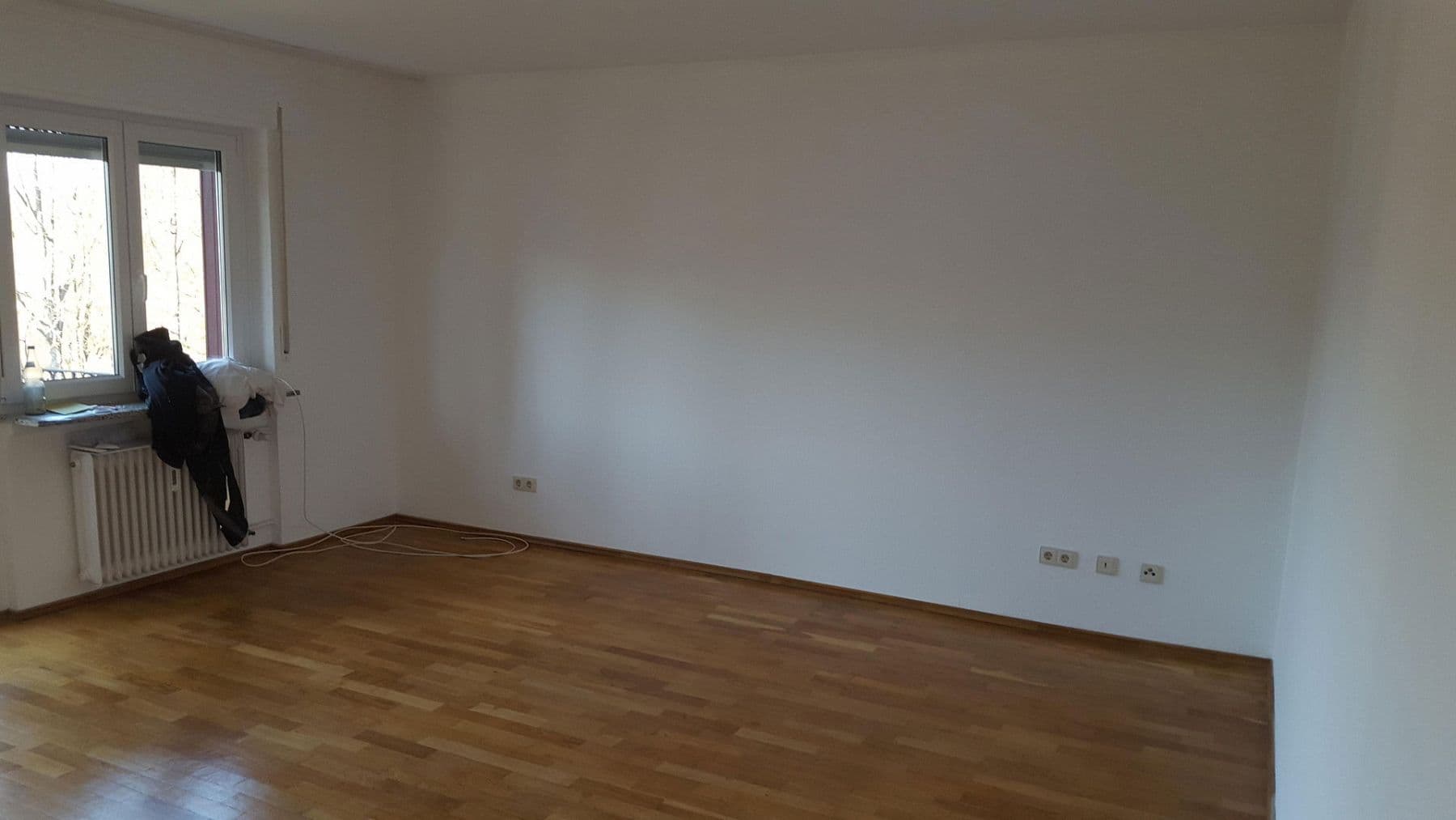 Pronájem bytu 2+1 99 m², Bad Herrenalb, Bádensko-Württembersko Pronájem bytu 2+1 99 m², Bad Herrenalb, Bádensko-Württembersko