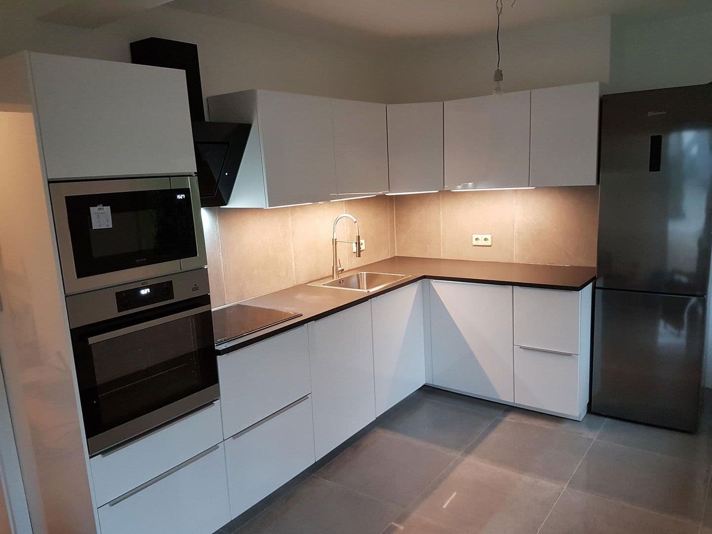 Pronájem bytu 2+1 99 m², Bad Herrenalb, Bádensko-Württembersko Pronájem bytu 2+1 99 m², Bad Herrenalb, Bádensko-Württembersko