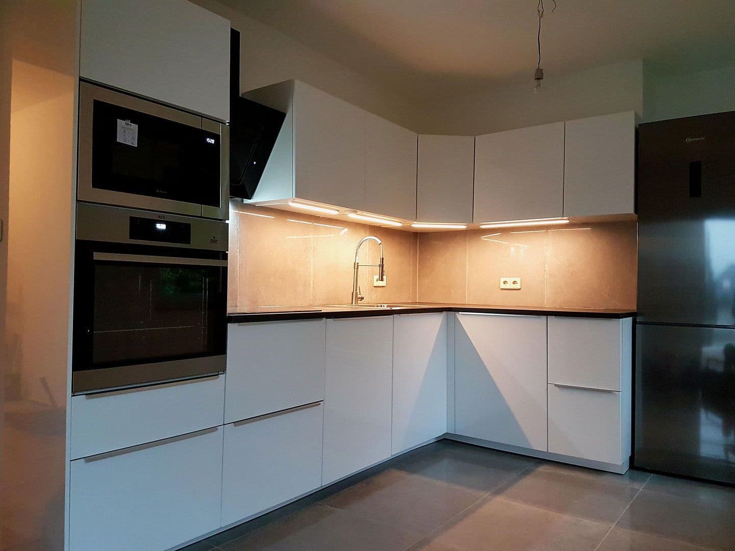 Pronájem bytu 2+1 99 m², Bad Herrenalb, Bádensko-Württembersko Pronájem bytu 2+1 99 m², Bad Herrenalb, Bádensko-Württembersko