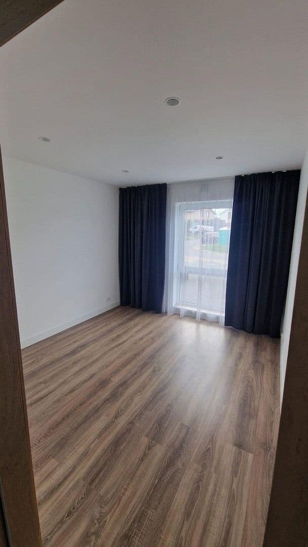Prodej domu 150 m², pozemek 420 m², steinbergskamp 1A und 1B, Bremervörde, Dolní Sasko Prodej domu 150 m², pozemek 420 m², steinbergskamp 1A und 1B, Bremervörde, Dolní Sasko