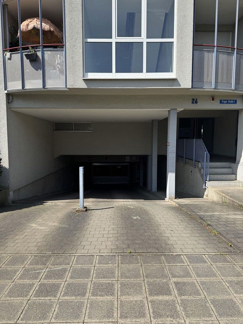 Pronájem bytu 2+1 67 m², Am Röthenbacher Landgraben 24, Nürnberg, Bavorsko Pronájem bytu 2+1 67 m², Am Röthenbacher Landgraben 24, Nürnberg, Bavorsko