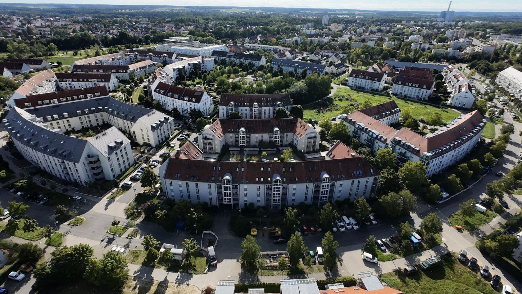 Pronájem bytu 2+1 67 m², Am Röthenbacher Landgraben 24, Nürnberg, Bavorsko Pronájem bytu 2+1 67 m², Am Röthenbacher Landgraben 24, Nürnberg, Bavorsko