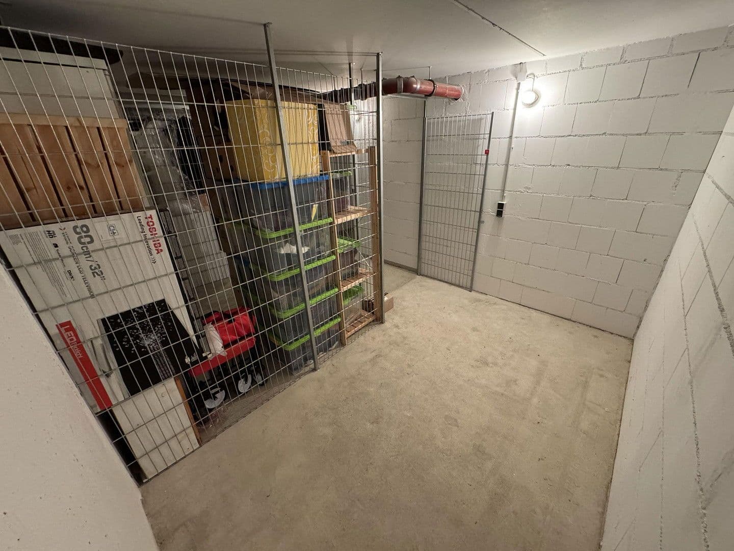 Pronájem bytu 2+1 67 m², Am Röthenbacher Landgraben 24, Nürnberg, Bavorsko Pronájem bytu 2+1 67 m², Am Röthenbacher Landgraben 24, Nürnberg, Bavorsko