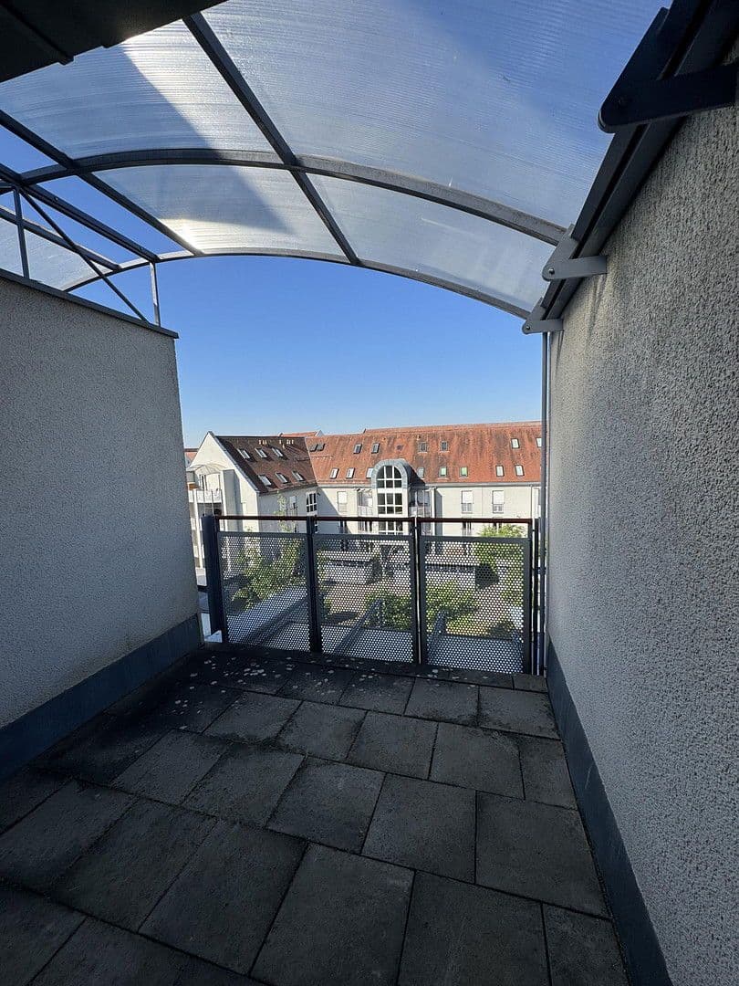 Pronájem bytu 2+1 67 m², Am Röthenbacher Landgraben 24, Nürnberg, Bavorsko Pronájem bytu 2+1 67 m², Am Röthenbacher Landgraben 24, Nürnberg, Bavorsko