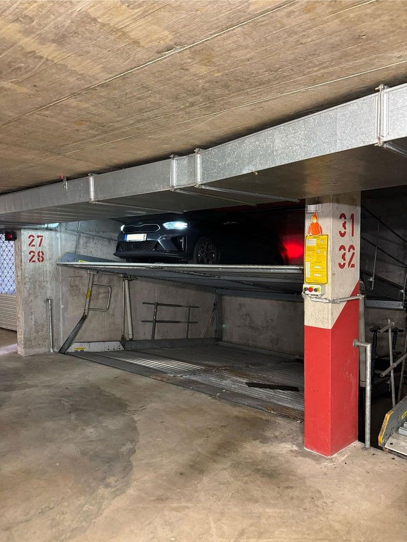 Pronájem bytu 2+1 67 m², Am Röthenbacher Landgraben 24, Nürnberg, Bavorsko Pronájem bytu 2+1 67 m², Am Röthenbacher Landgraben 24, Nürnberg, Bavorsko