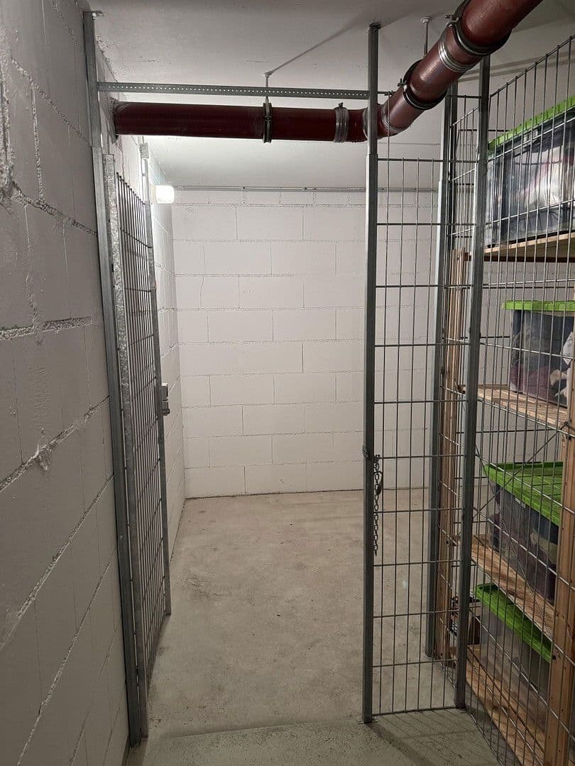 Pronájem bytu 2+1 67 m², Am Röthenbacher Landgraben 24, Nürnberg, Bavorsko Pronájem bytu 2+1 67 m², Am Röthenbacher Landgraben 24, Nürnberg, Bavorsko