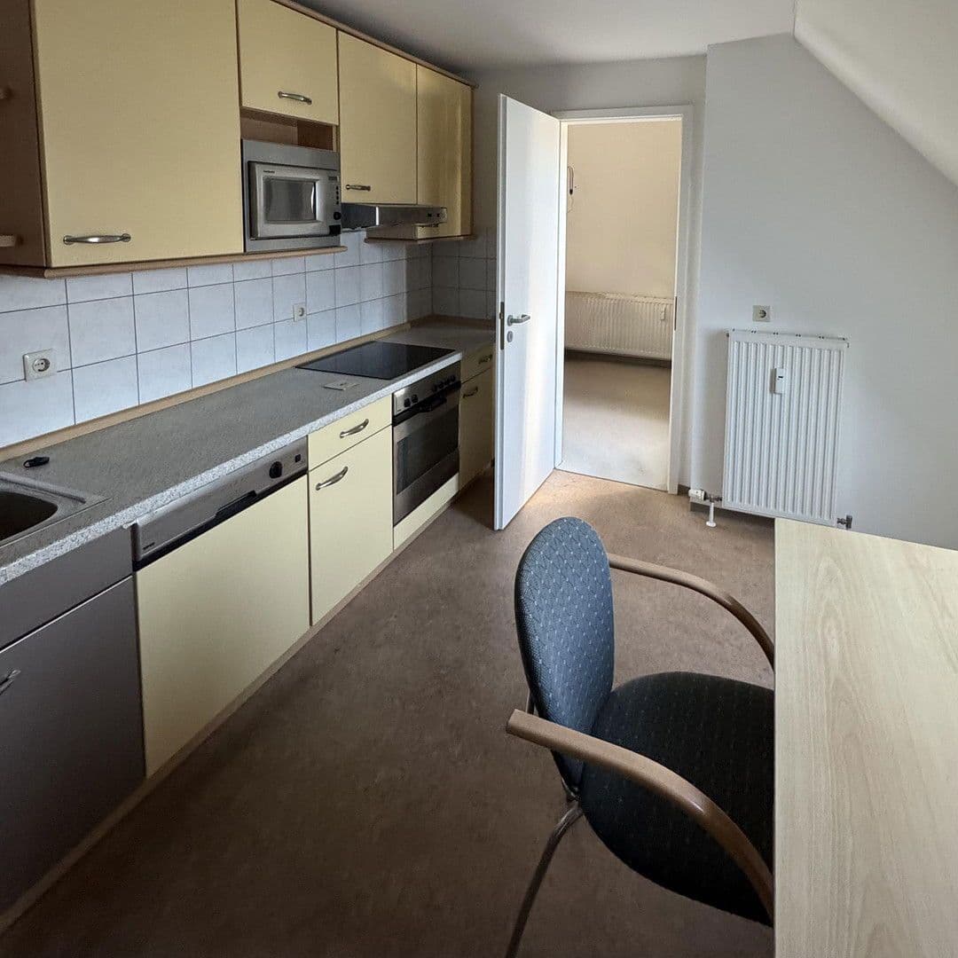 Pronájem bytu 2+1 67 m², Am Röthenbacher Landgraben 24, Nürnberg, Bavorsko Pronájem bytu 2+1 67 m², Am Röthenbacher Landgraben 24, Nürnberg, Bavorsko