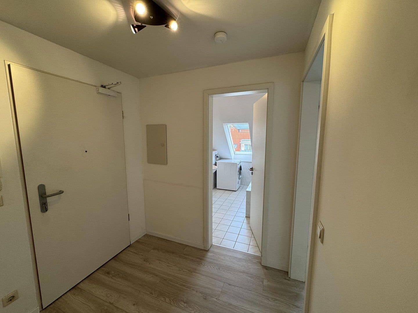 Pronájem bytu 2+1 67 m², Am Röthenbacher Landgraben 24, Nürnberg, Bavorsko Pronájem bytu 2+1 67 m², Am Röthenbacher Landgraben 24, Nürnberg, Bavorsko