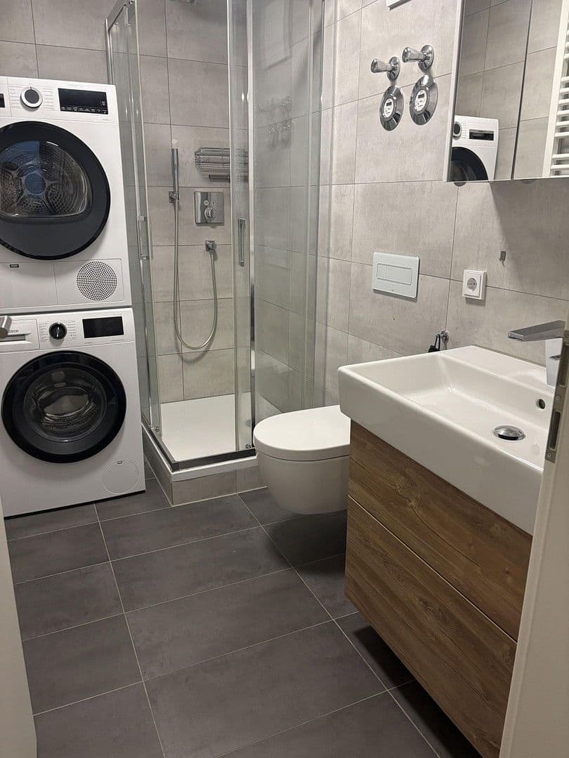 Prodej bytu 3+1 71 m², München, Bavorsko Prodej bytu 3+1 71 m², München, Bavorsko