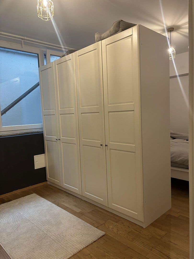 Prodej bytu 3+1 71 m², München, Bavorsko Prodej bytu 3+1 71 m², München, Bavorsko