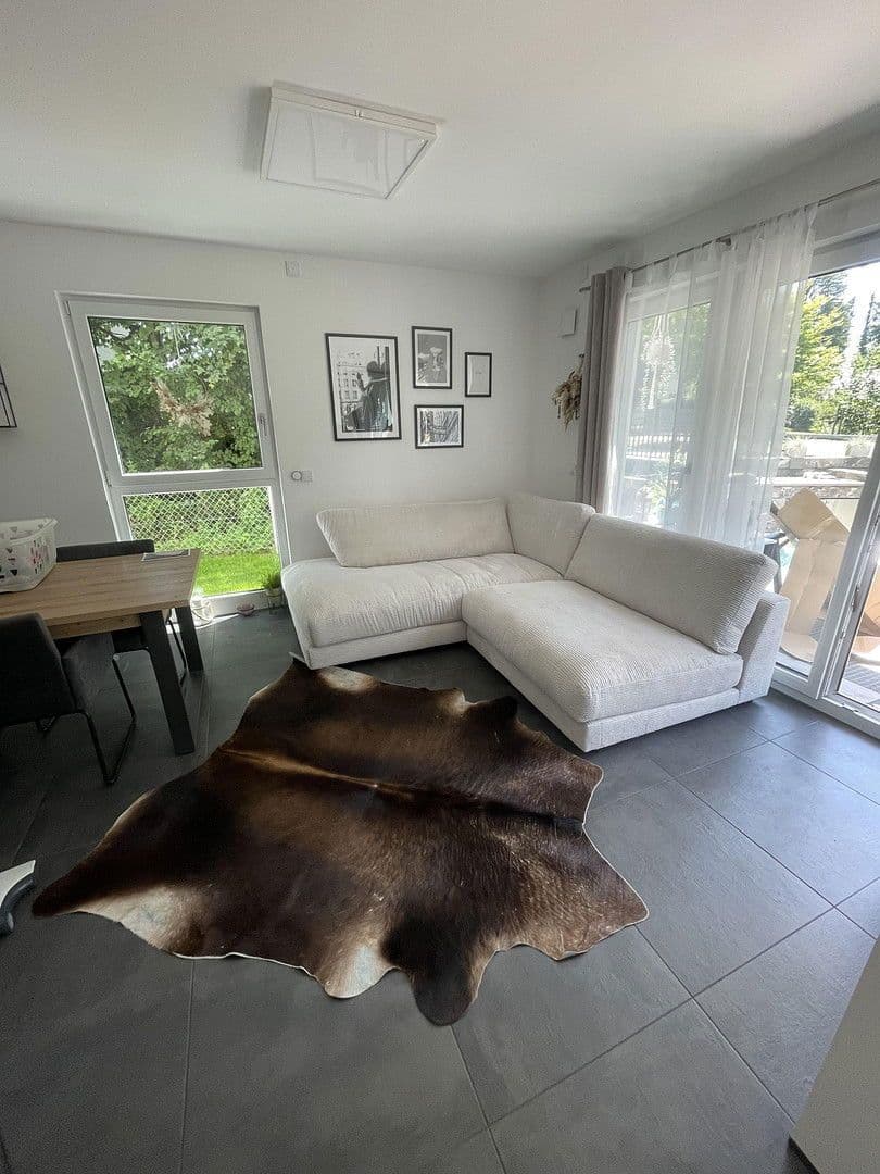 Prodej bytu 3+1 71 m², München, Bavorsko Prodej bytu 3+1 71 m², München, Bavorsko