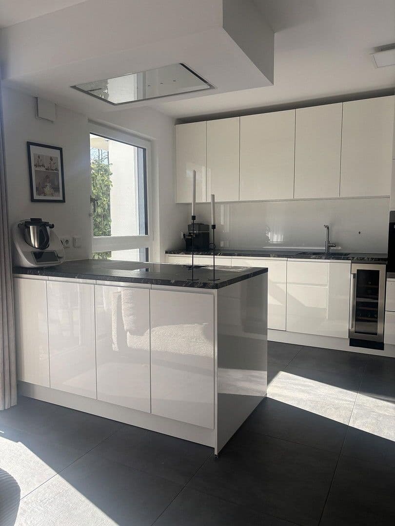 Prodej bytu 3+1 71 m², München, Bavorsko Prodej bytu 3+1 71 m², München, Bavorsko