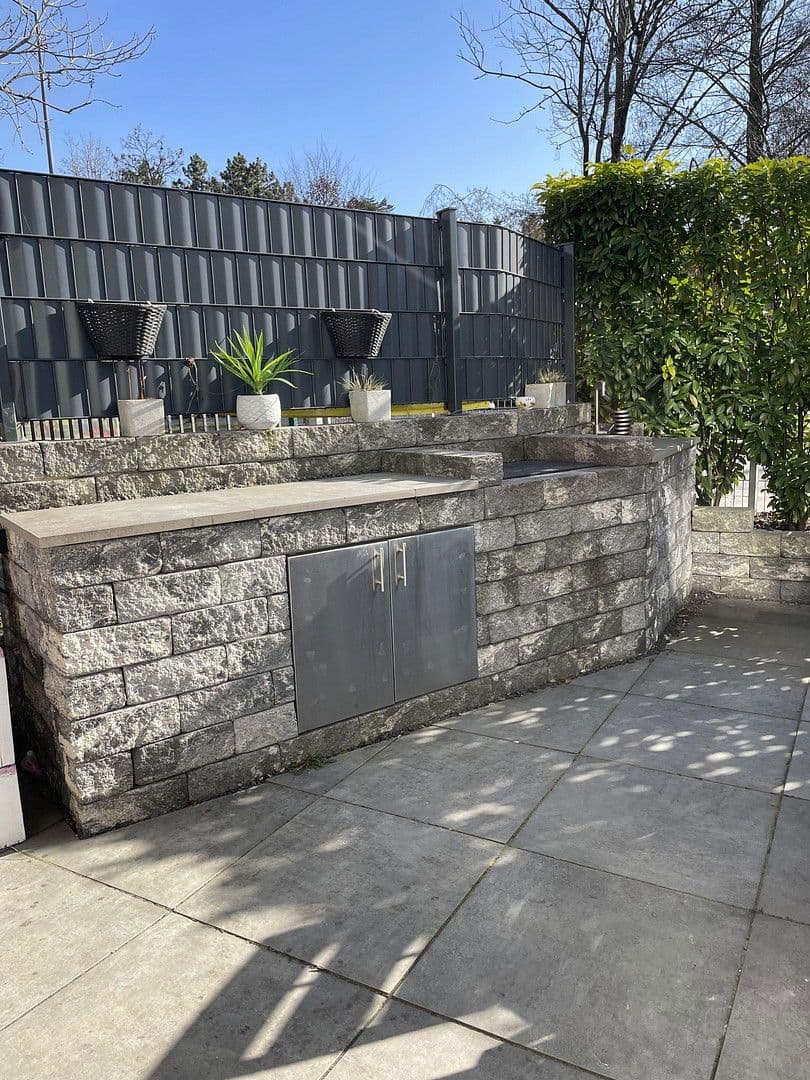 Prodej bytu 3+1 71 m², München, Bavorsko Prodej bytu 3+1 71 m², München, Bavorsko