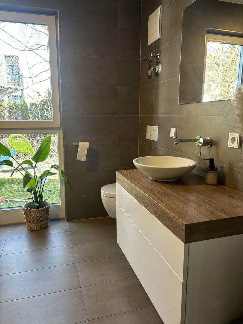 Prodej bytu 3+1 71 m², München, Bavorsko Prodej bytu 3+1 71 m², München, Bavorsko