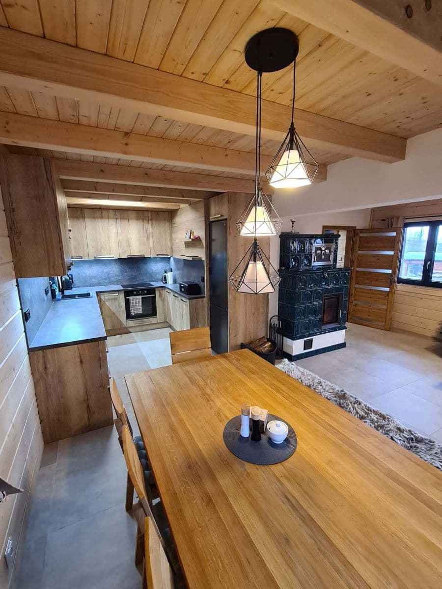 Pronájem chaty, chalupy, Staré Město, Olomoucký kraj Pronájem chaty, chalupy, Staré Město, Olomoucký kraj
