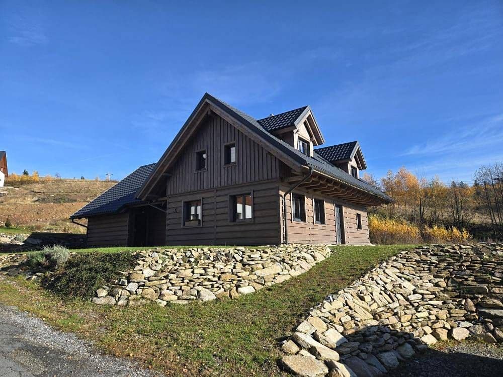 Pronájem chaty, chalupy, Staré Město, Olomoucký kraj Pronájem chaty, chalupy, Staré Město, Olomoucký kraj