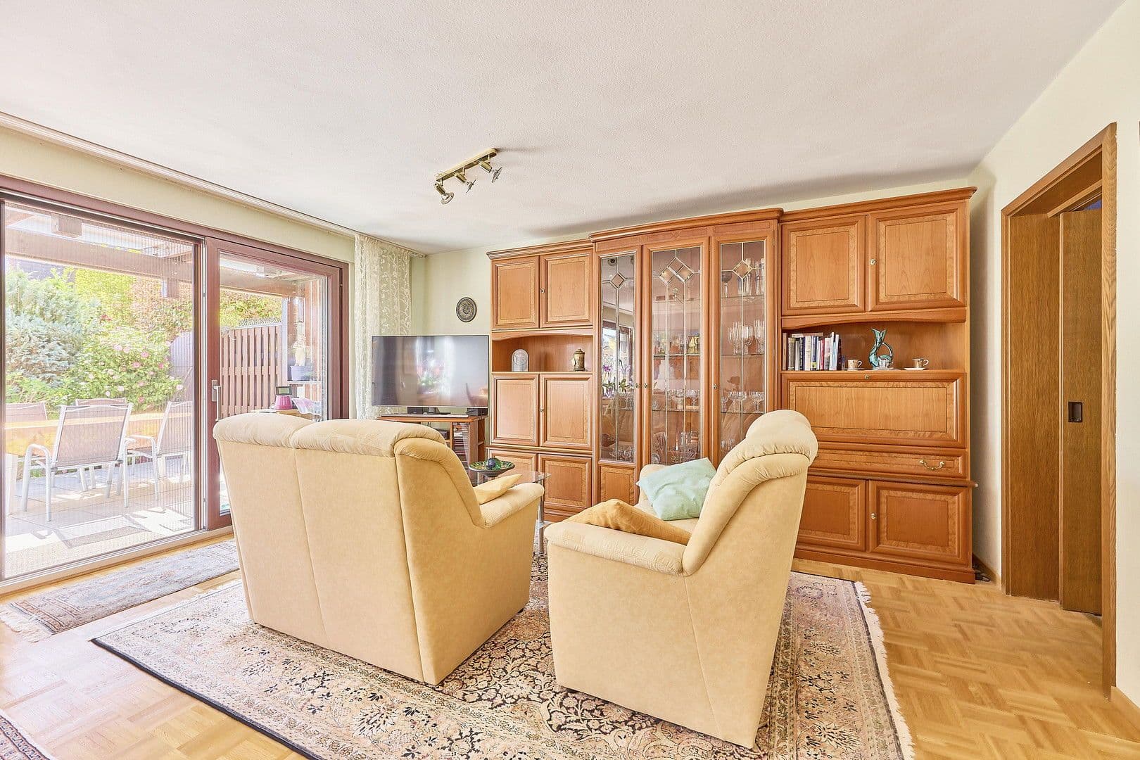 Prodej domu 182 m², pozemek 269 m², Durmersheim, Bádensko-Württembersko Prodej domu 182 m², pozemek 269 m², Durmersheim, Bádensko-Württembersko