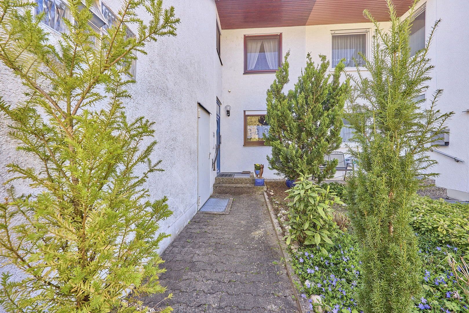 Prodej domu 182 m², pozemek 269 m², Durmersheim, Bádensko-Württembersko Prodej domu 182 m², pozemek 269 m², Durmersheim, Bádensko-Württembersko