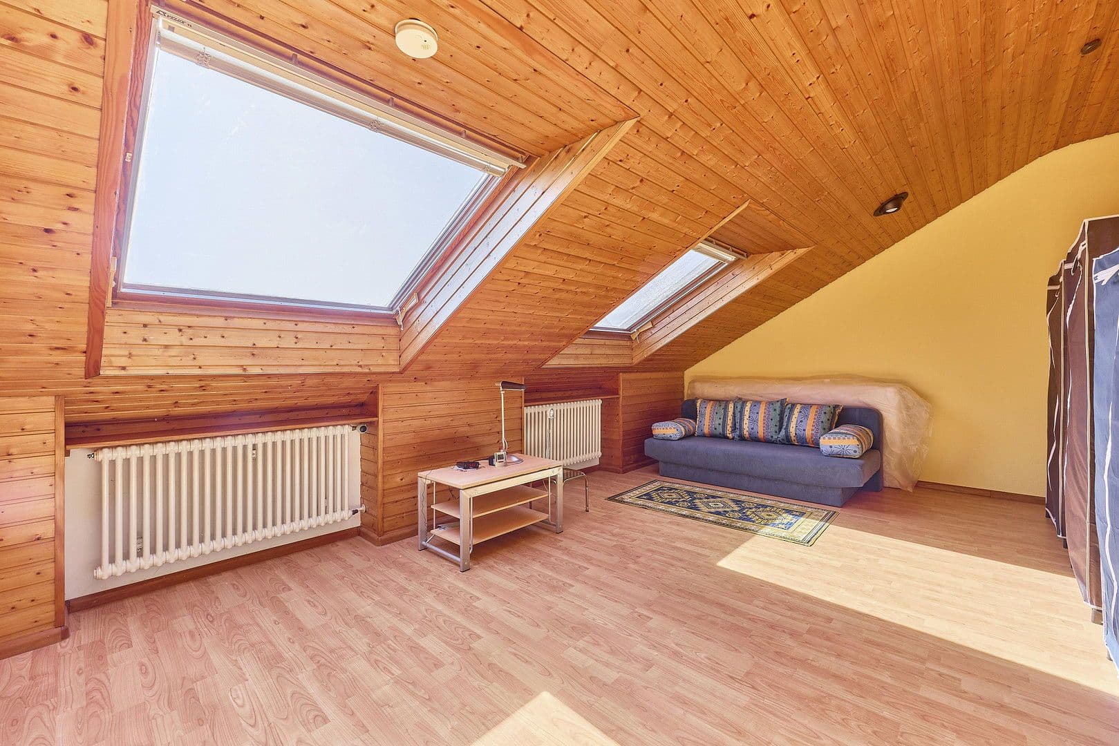 Prodej domu 182 m², pozemek 269 m², Durmersheim, Bádensko-Württembersko Prodej domu 182 m², pozemek 269 m², Durmersheim, Bádensko-Württembersko