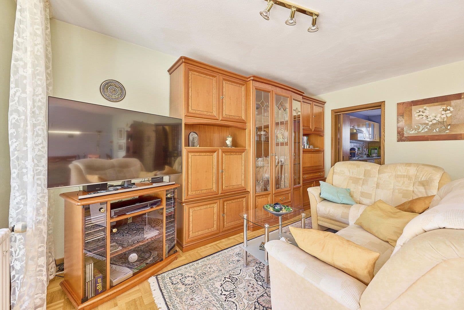 Prodej domu 182 m², pozemek 269 m², Durmersheim, Bádensko-Württembersko Prodej domu 182 m², pozemek 269 m², Durmersheim, Bádensko-Württembersko