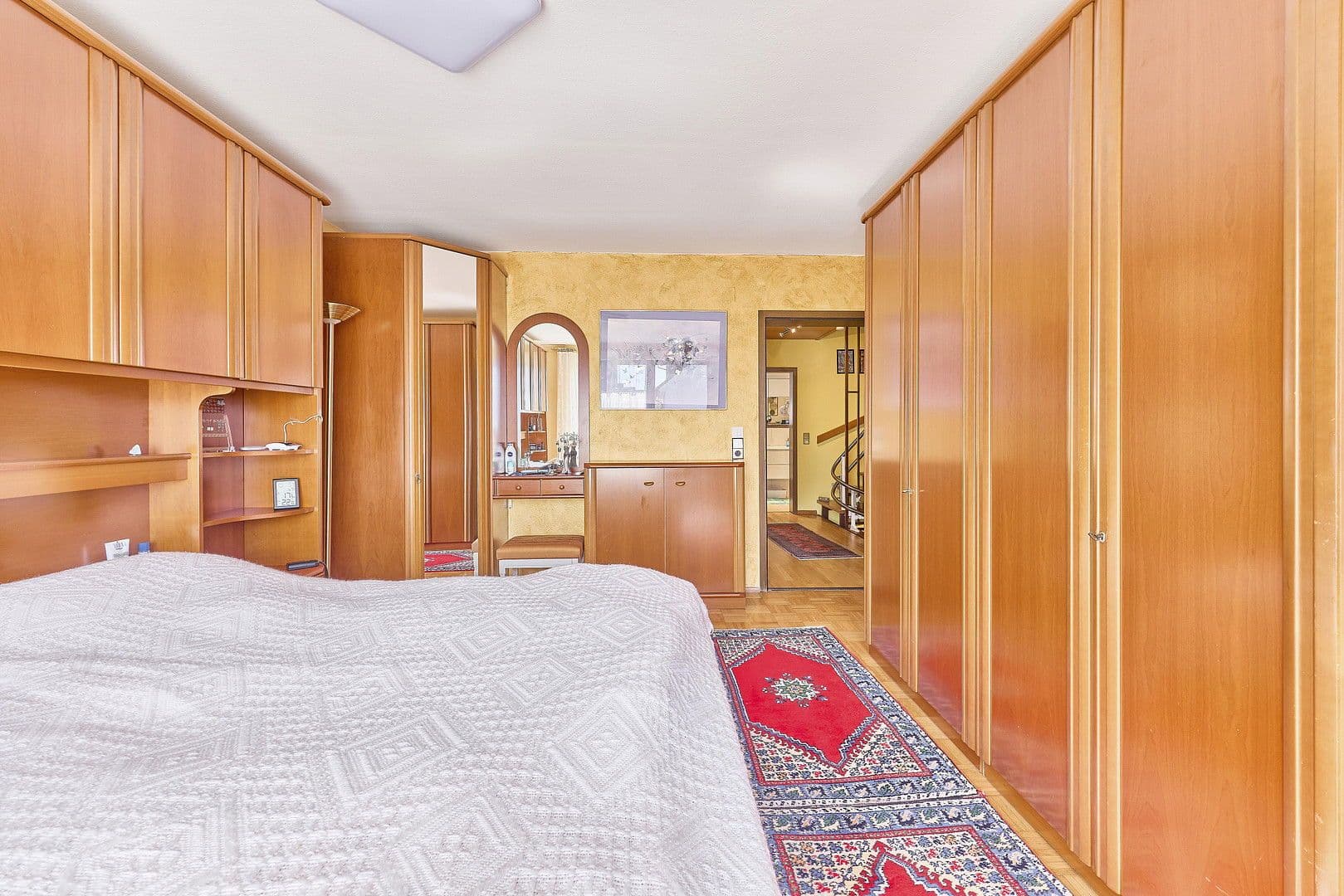 Prodej domu 182 m², pozemek 269 m², Durmersheim, Bádensko-Württembersko Prodej domu 182 m², pozemek 269 m², Durmersheim, Bádensko-Württembersko