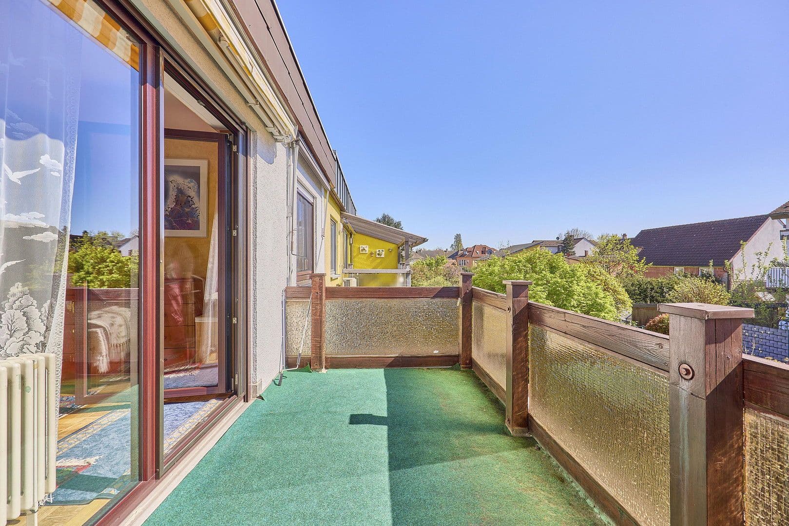 Prodej domu 182 m², pozemek 269 m², Durmersheim, Bádensko-Württembersko Prodej domu 182 m², pozemek 269 m², Durmersheim, Bádensko-Württembersko