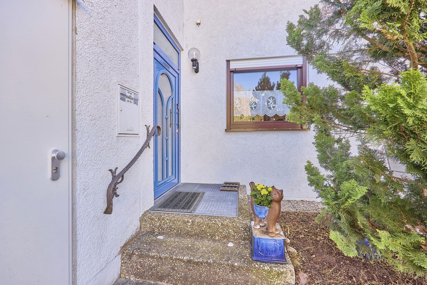 Prodej domu 182 m², pozemek 269 m², Durmersheim, Bádensko-Württembersko Prodej domu 182 m², pozemek 269 m², Durmersheim, Bádensko-Württembersko