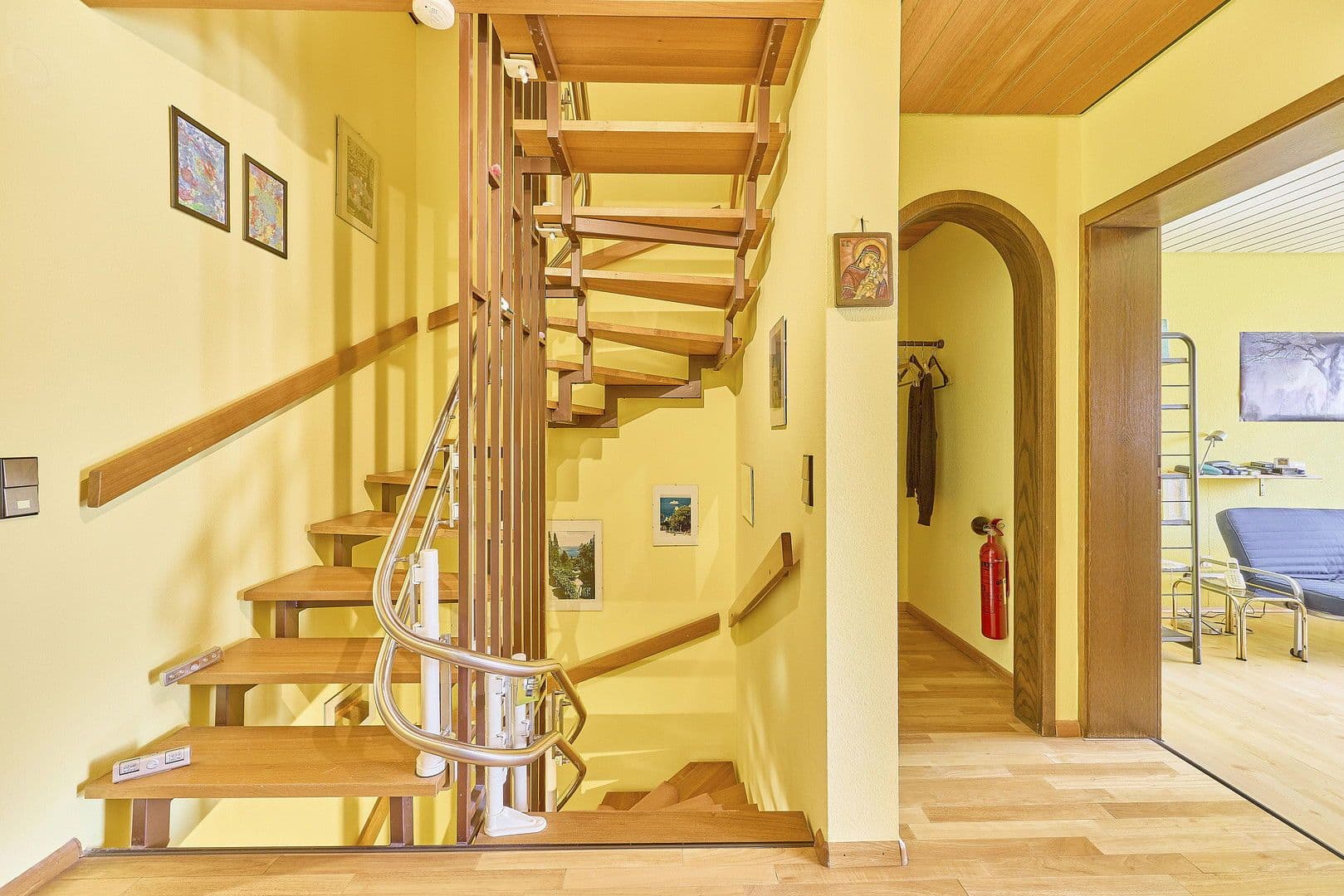 Prodej domu 182 m², pozemek 269 m², Durmersheim, Bádensko-Württembersko Prodej domu 182 m², pozemek 269 m², Durmersheim, Bádensko-Württembersko