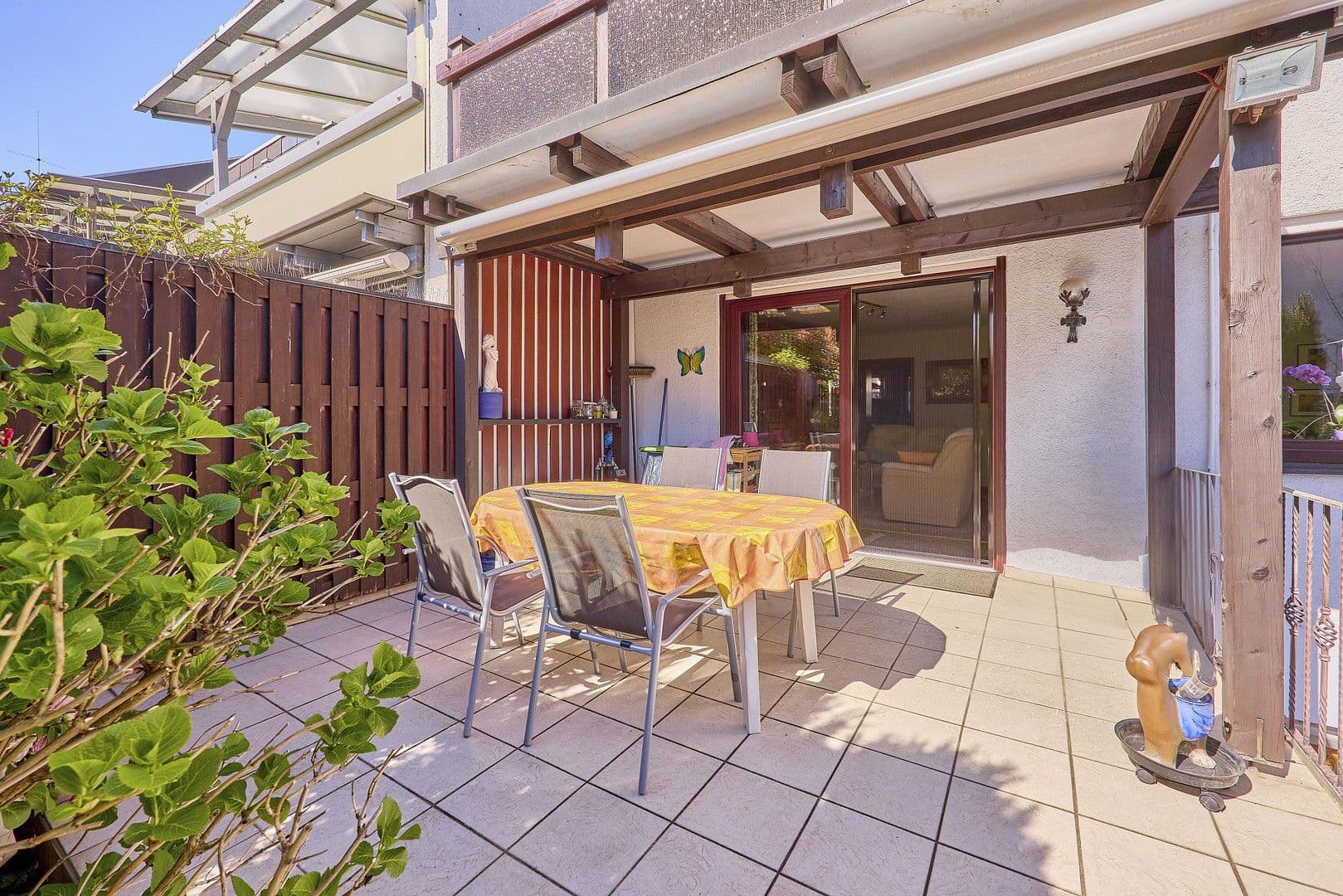 Prodej domu 182 m², pozemek 269 m², Durmersheim, Bádensko-Württembersko Prodej domu 182 m², pozemek 269 m², Durmersheim, Bádensko-Württembersko