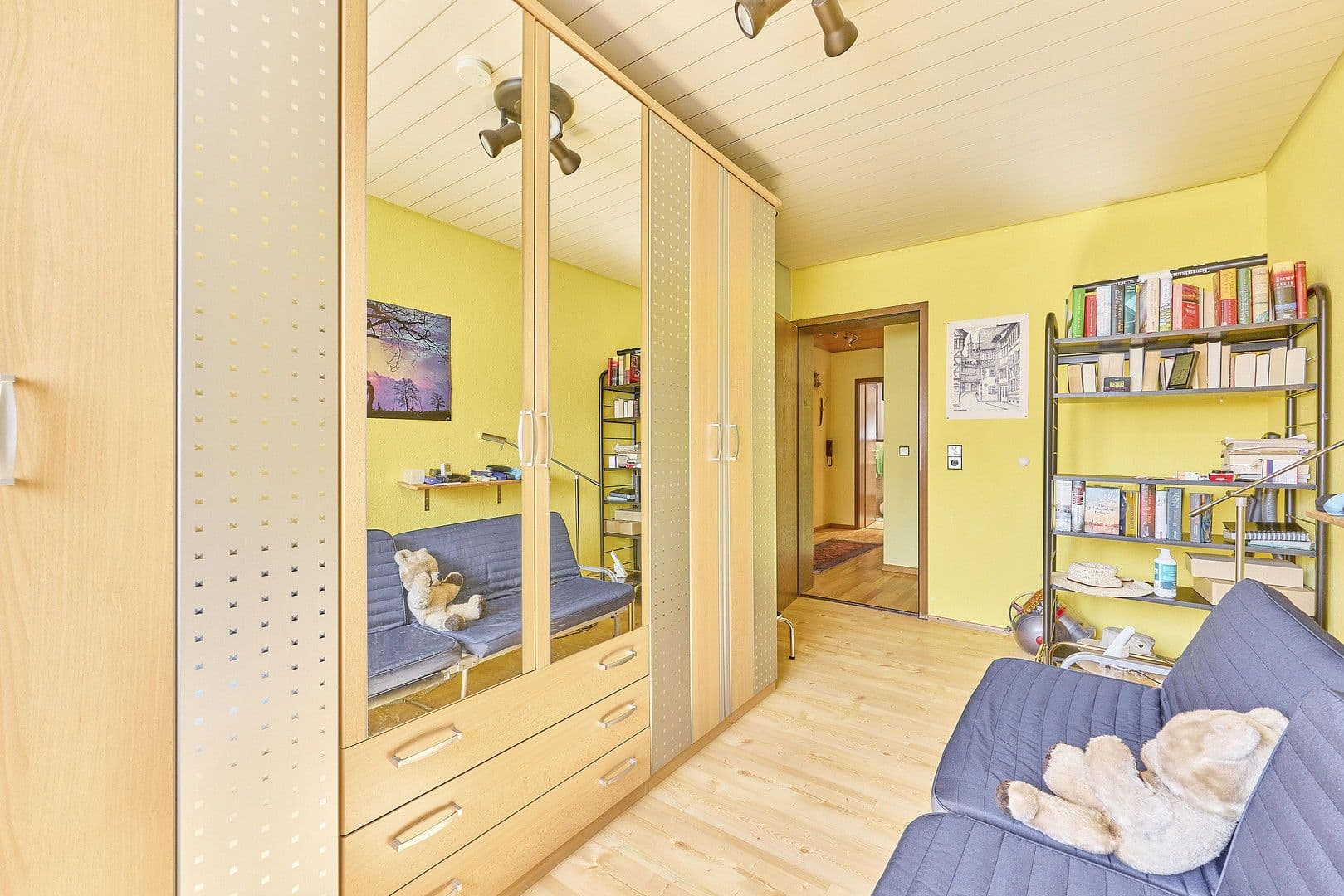 Prodej domu 182 m², pozemek 269 m², Durmersheim, Bádensko-Württembersko Prodej domu 182 m², pozemek 269 m², Durmersheim, Bádensko-Württembersko