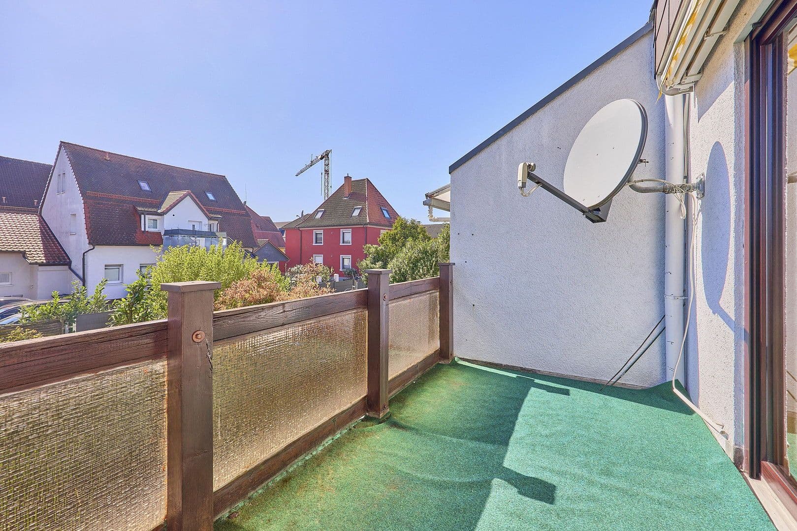 Prodej domu 182 m², pozemek 269 m², Durmersheim, Bádensko-Württembersko Prodej domu 182 m², pozemek 269 m², Durmersheim, Bádensko-Württembersko