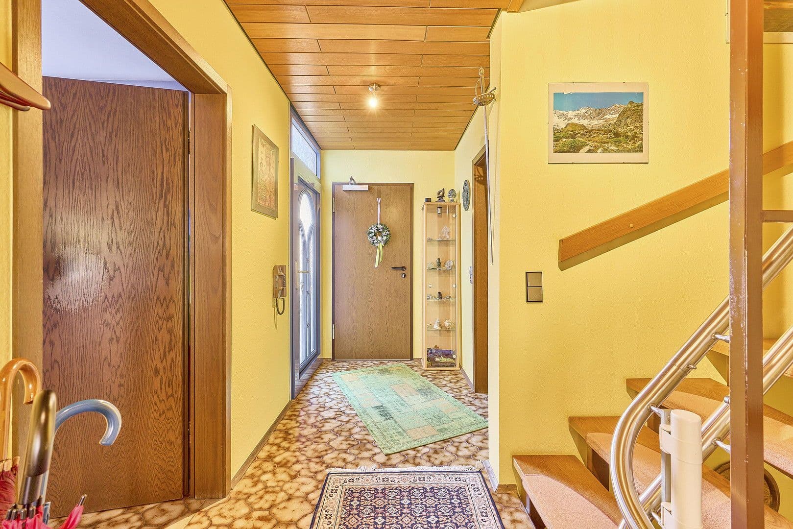 Prodej domu 182 m², pozemek 269 m², Durmersheim, Bádensko-Württembersko Prodej domu 182 m², pozemek 269 m², Durmersheim, Bádensko-Württembersko