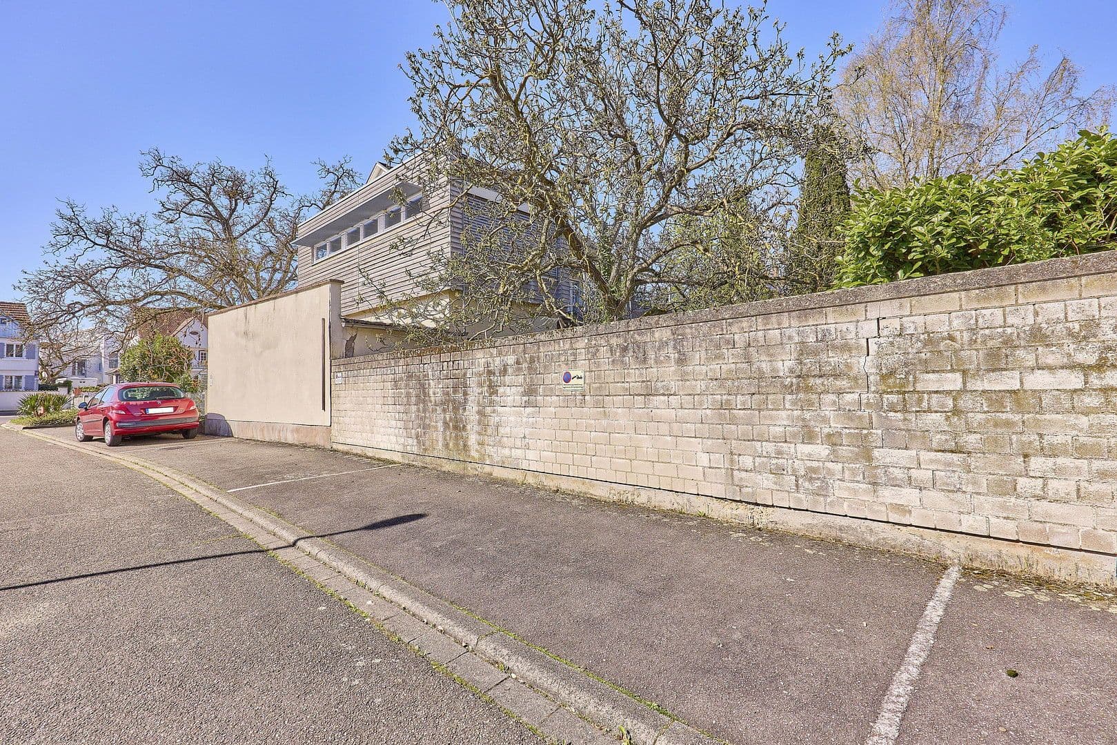 Prodej domu 182 m², pozemek 269 m², Durmersheim, Bádensko-Württembersko Prodej domu 182 m², pozemek 269 m², Durmersheim, Bádensko-Württembersko