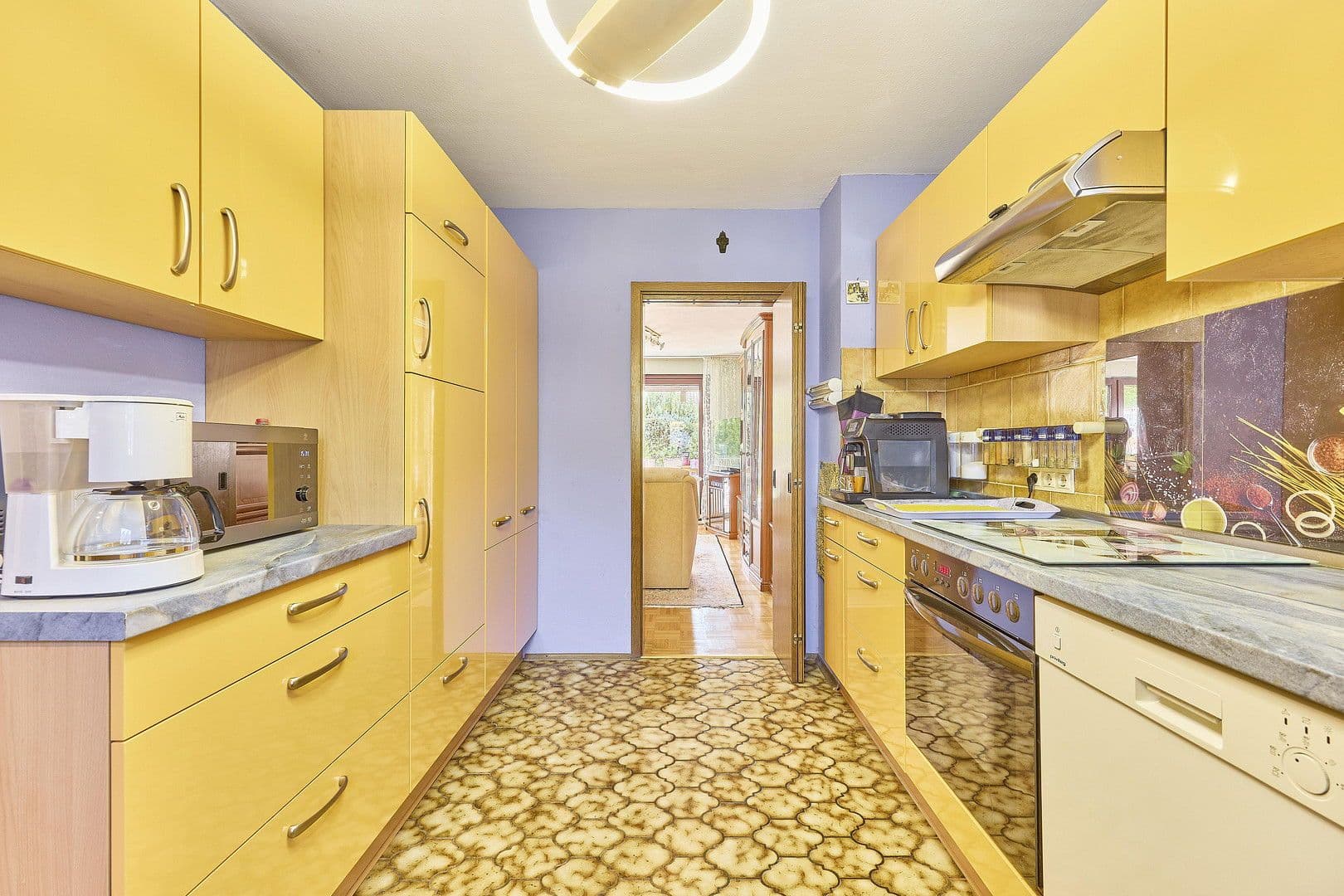 Prodej domu 182 m², pozemek 269 m², Durmersheim, Bádensko-Württembersko Prodej domu 182 m², pozemek 269 m², Durmersheim, Bádensko-Württembersko