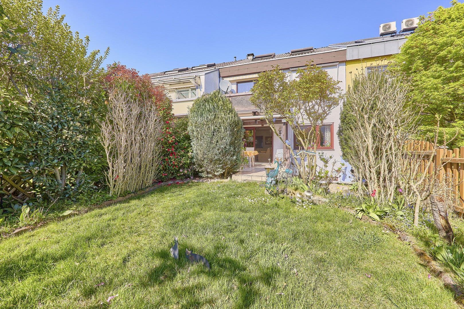 Prodej domu 182 m², pozemek 269 m², Durmersheim, Bádensko-Württembersko Prodej domu 182 m², pozemek 269 m², Durmersheim, Bádensko-Württembersko