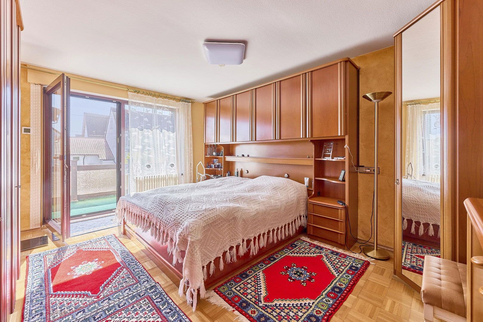 Prodej domu 182 m², pozemek 269 m², Durmersheim, Bádensko-Württembersko Prodej domu 182 m², pozemek 269 m², Durmersheim, Bádensko-Württembersko