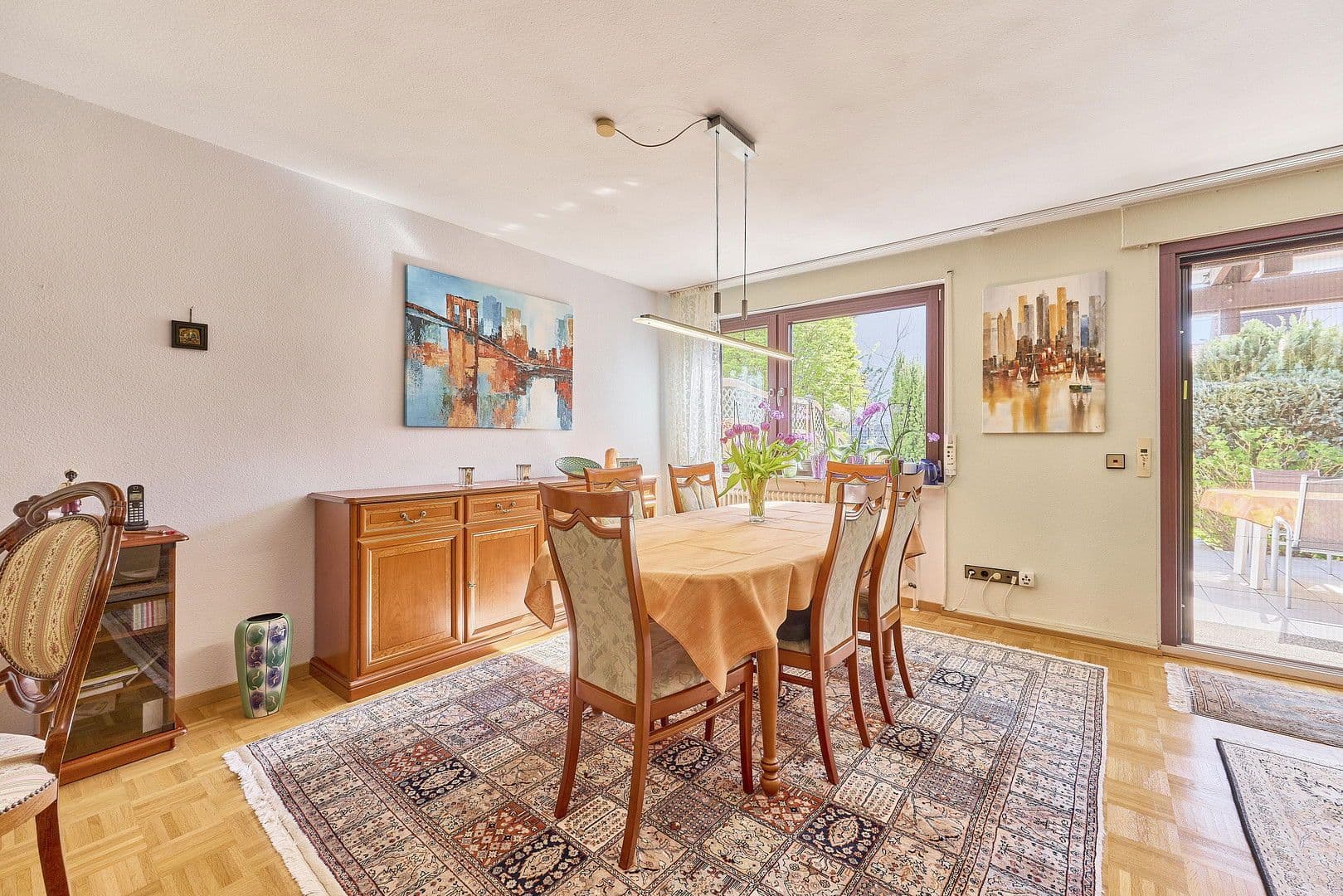 Prodej domu 182 m², pozemek 269 m², Durmersheim, Bádensko-Württembersko Prodej domu 182 m², pozemek 269 m², Durmersheim, Bádensko-Württembersko