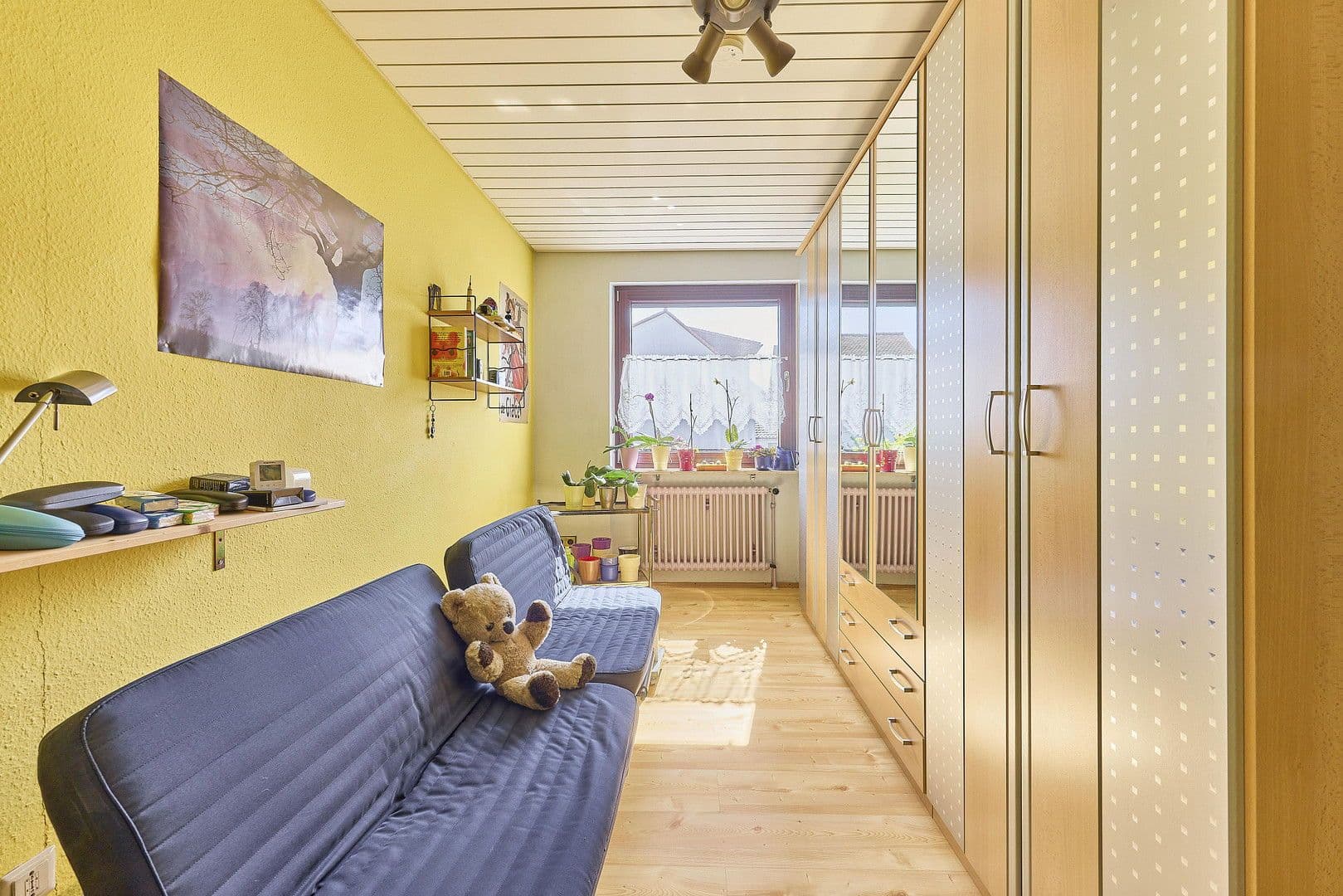 Prodej domu 182 m², pozemek 269 m², Durmersheim, Bádensko-Württembersko Prodej domu 182 m², pozemek 269 m², Durmersheim, Bádensko-Württembersko