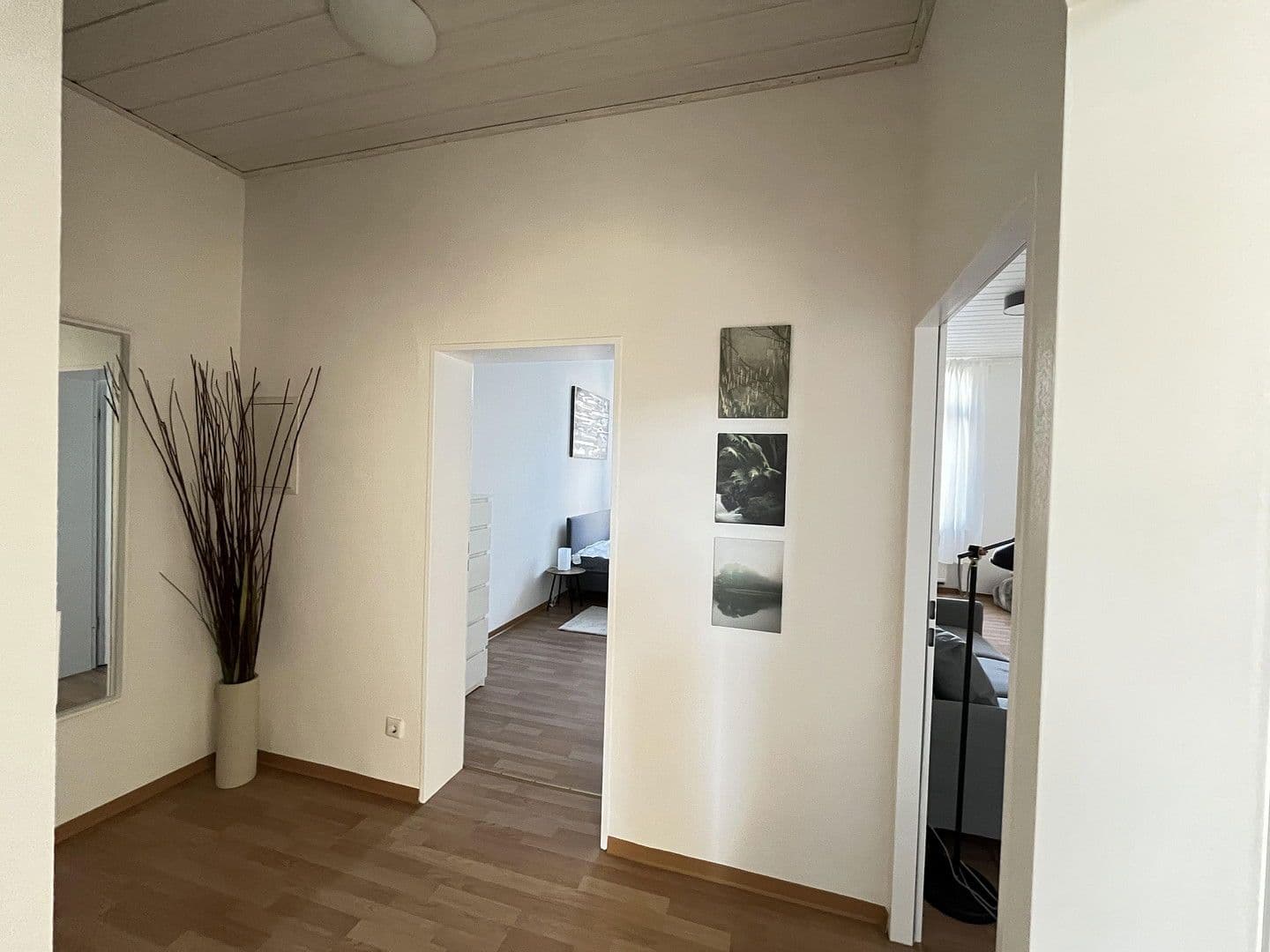 Pronájem bytu 2+1 55 m², Rödelsheimer Landstr. xx, Frankfurt am Main, Hessen Pronájem bytu 2+1 55 m², Rödelsheimer Landstr. xx, Frankfurt am Main, Hessen