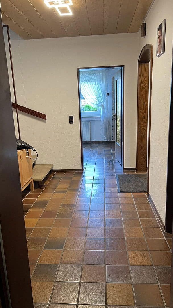 Pronájem domu 150 m², pozemek 360 m², Leichlingen, Severní Porýní-Vestfálsko Pronájem domu 150 m², pozemek 360 m², Leichlingen, Severní Porýní-Vestfálsko