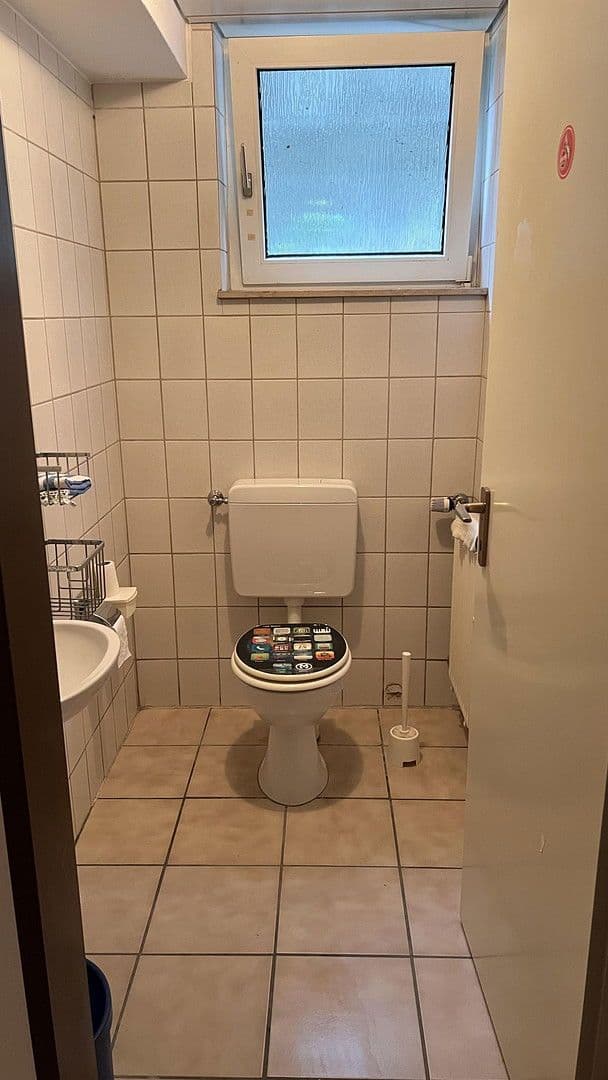 Pronájem domu 150 m², pozemek 360 m², Leichlingen, Severní Porýní-Vestfálsko Pronájem domu 150 m², pozemek 360 m², Leichlingen, Severní Porýní-Vestfálsko