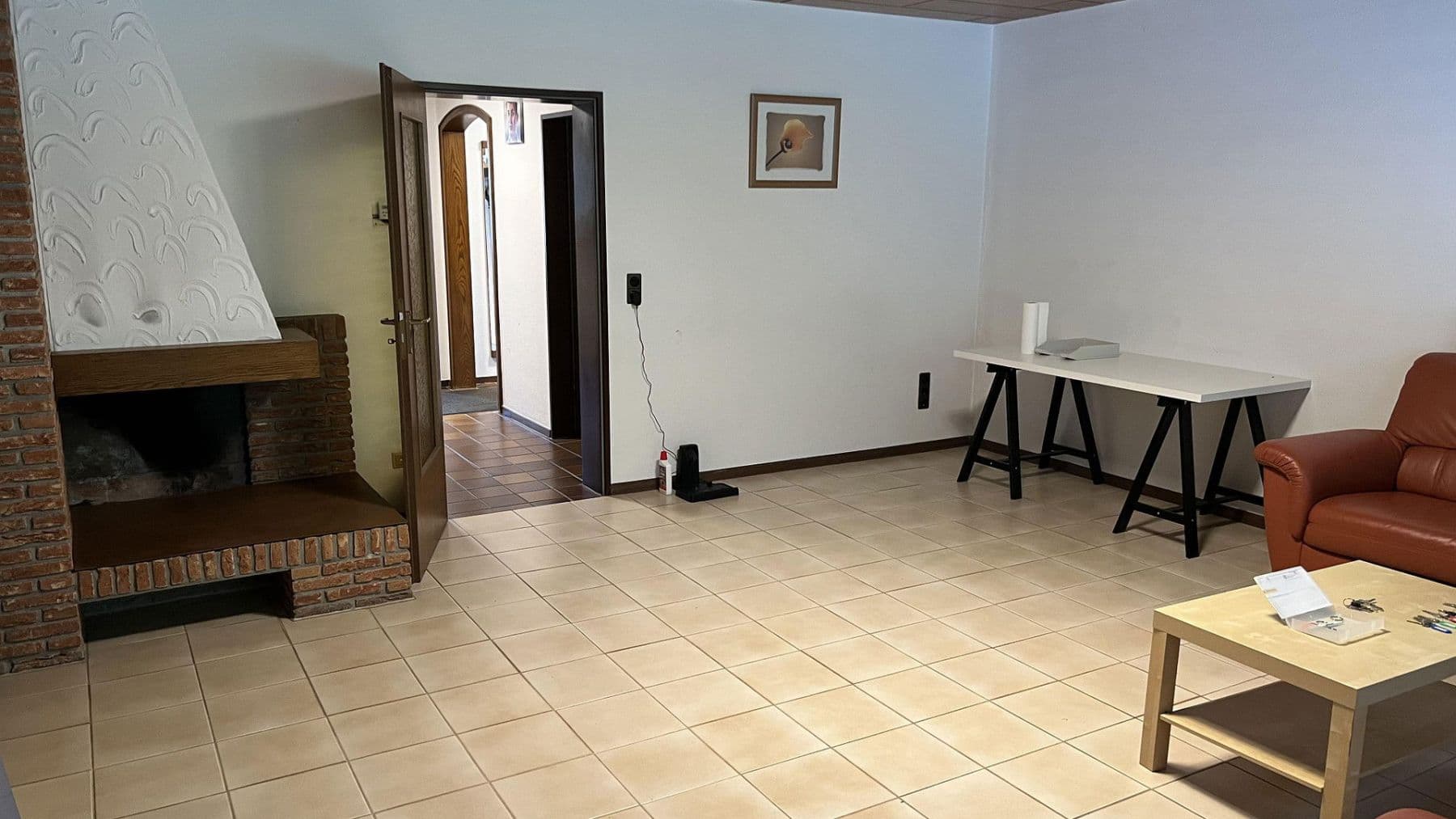 Pronájem domu 150 m², pozemek 360 m², Leichlingen, Severní Porýní-Vestfálsko Pronájem domu 150 m², pozemek 360 m², Leichlingen, Severní Porýní-Vestfálsko