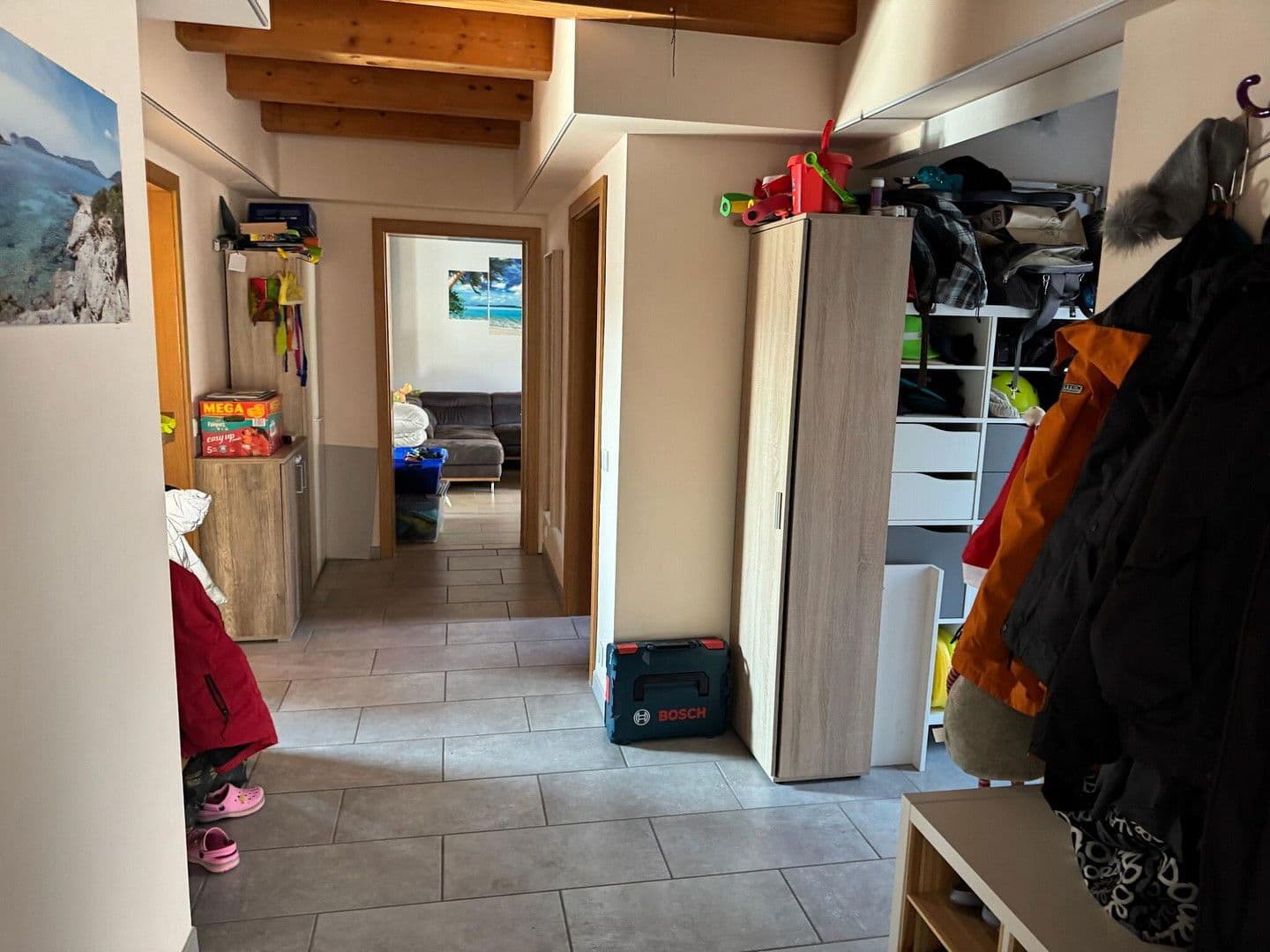 Prodej domu 182 m², pozemek 482 m², Volkach, Bavorsko Prodej domu 182 m², pozemek 482 m², Volkach, Bavorsko